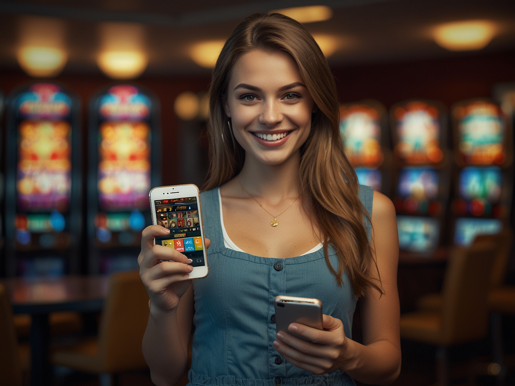 Promozione bonus benvenuto
